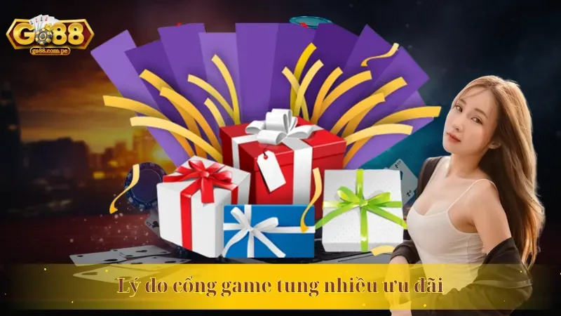 Thưởng chào mừng Nổ Hũ