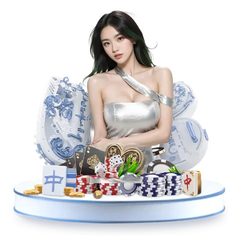 Hình ảnh casino trực tuyến với dealer người thật tại win888 link mới